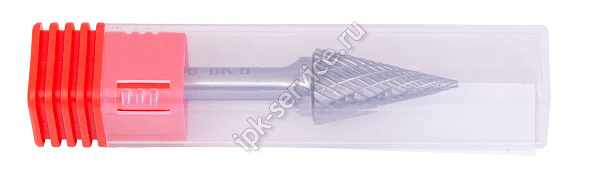 Борфреза коническая M031103  ВК8   ENTRY.LVL