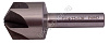 Зенковка  ц/х  ф25-120°  Р6М5