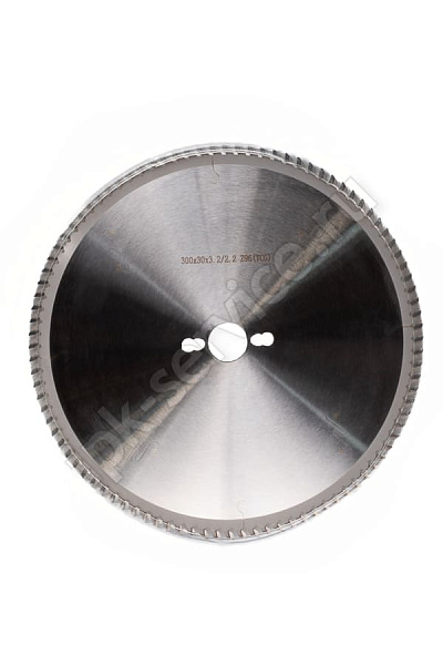Диск пильный 300Х3.2Х30  Z96  (LU3D 0600)