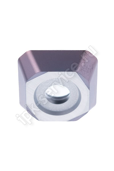 SEET12T3-PM YP731  Пластина твердосплавная  ИПК