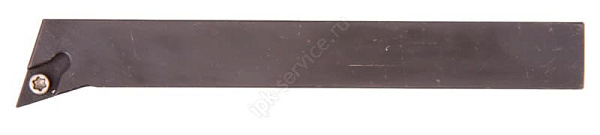 SDQCR1212H07  Державка токарная наружная  ИПК