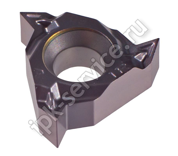 11IRA60-HS5125  Пластина твердосплавная  Hadsto