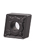 CNMG120408-PM YC331  Пластина твердосплавная  ИПК