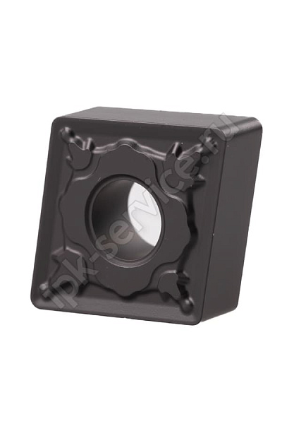 CNMG120408-PM YC331  Пластина твердосплавная  ИПК