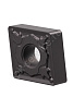 CNMG120408-PM YC331  Пластина твердосплавная  ИПК