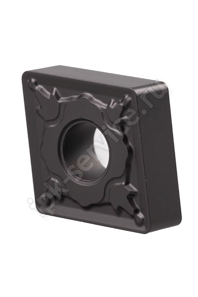 CNMG120408-PM YC331  Пластина твердосплавная  ИПК