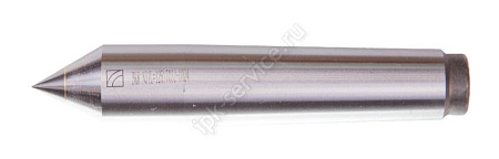 Центр упорный  ВК8 N 2  (L=110) 7032-0020