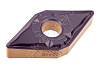 DNMG150408-GF-HS8225  Пластина твердосплавная  Hadsto