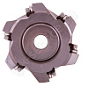 CEM100-080A2706-SD12 42CRMO  Корпус фрезы  Hadsto