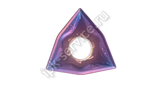 WNMG080404-SM-HS1105  Пластина твердосплавная  Hadsto