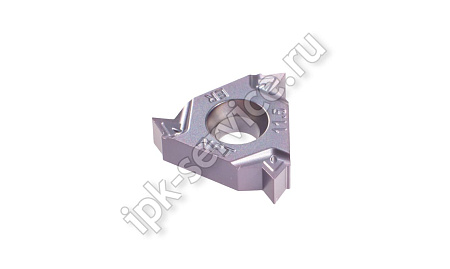 16ER115NPT-HS5125  Пластина твердосплавная  Hadsto