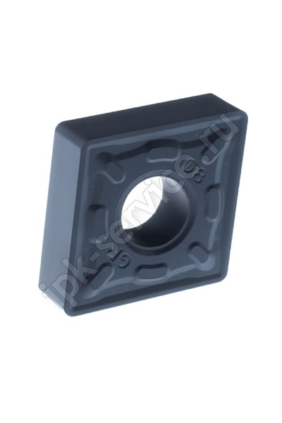 CNMG120408-GR YC332  Пластина твердосплавная  ИПК