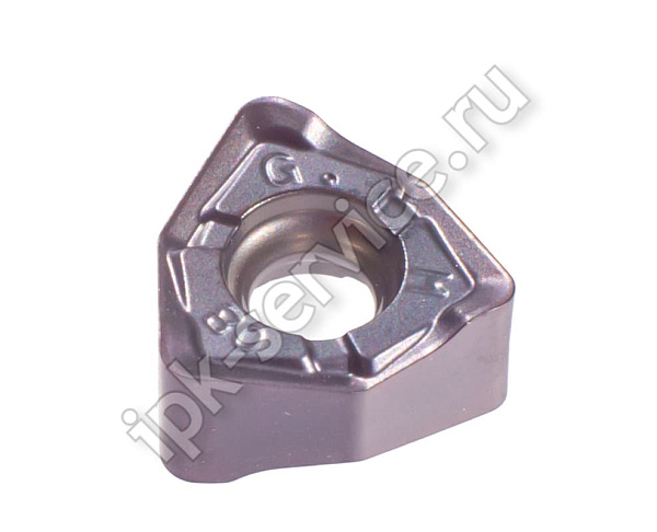 ZNMU040308PNR-GM-HS5130  Пластина твердосплавная  Hadsto