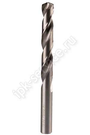 сверло  ц/х ф14,00 Р6М5 А1