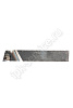 резец отрезной   25*16*140  Т5К10 2130-0009