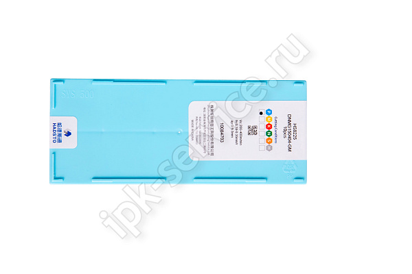 DNMG150404-GM-HS8225  Пластина твердосплавная  Hadsto