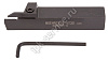 MGEHR2525-4T30  Державка канавочная наружная  ИПК
