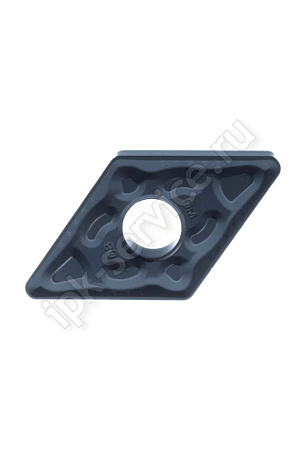 DNMG110408-GM YC332  Пластина твердосплавная  ИПК