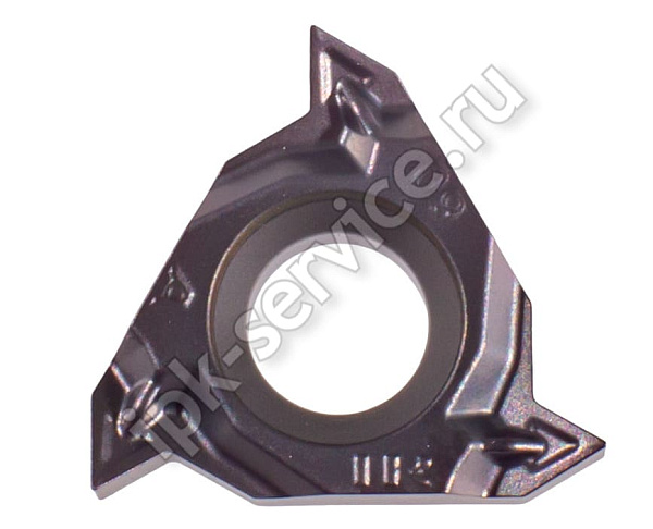 11IRA60-HS5125  Пластина твердосплавная  Hadsto