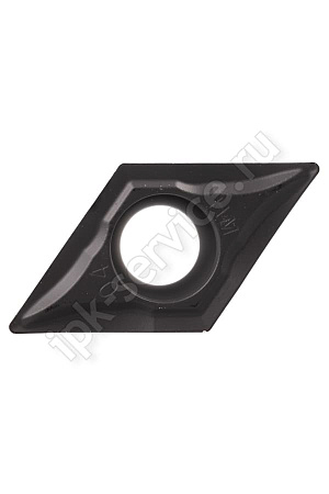 DCMT11T304-HM YC331  Пластина твердосплавная  ИПК