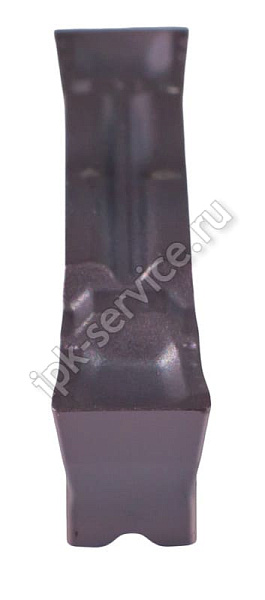 QCMB4002-GT-HS7125  Пластина твердосплавная  Hadsto