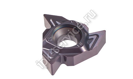 22IRN55-HS5125  Пластина твердосплавная  Hadsto