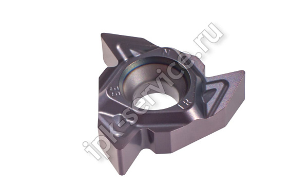 22IRN55-HS5125  Пластина твердосплавная  Hadsto