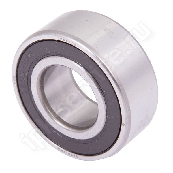 Подшипник 3056207  3207-2RS