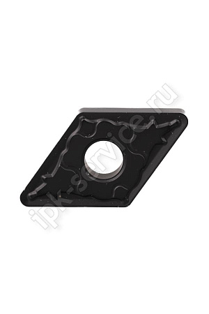 DNMG150412-PM YC331  Пластина твердосплавная  ИПК
