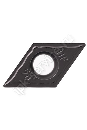 DCMT11T304-HF YC531  Пластина твердосплавная  ИПК