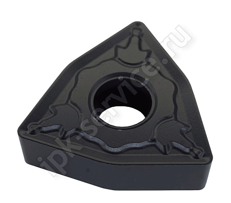 WNMG080412-PM YC331  Пластина твердосплавная  ИПК
