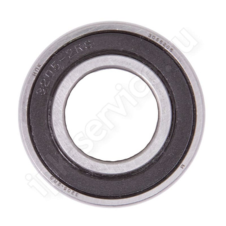 Подшипник 3056207  3207-2RS