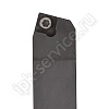 SSBCR1212H09  Державка токарная наружная  ИПК