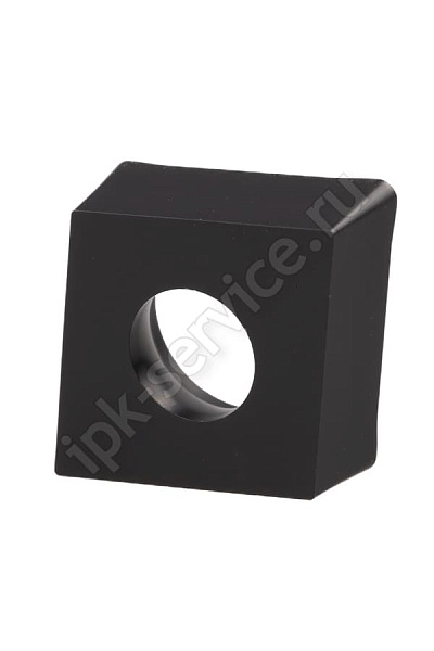 CCMT120408-HM YC531  Пластина твердосплавная  ИПК