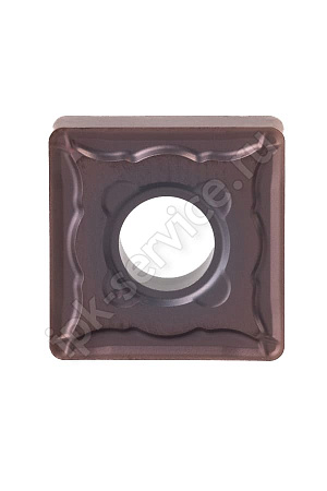 SNMG120408-MM YP731  Пластина твердосплавная  ИПК