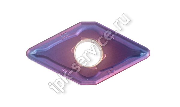 DNMG150412-SM-HS1105  Пластина твердосплавная  Hadsto