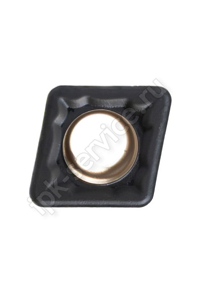 CCMT060208-GM VK4225  Пластина твердосплавная  ИПК