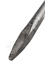 Пика для отбойного молотка П-11  (L=320мм)