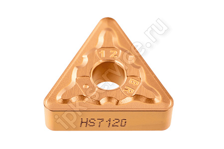 TNMG160412-BR-HS7120  Пластина твердосплавная  Hadsto