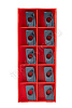APMT1604PDER-H2 YP730  Пластина твердосплавная  ИПК