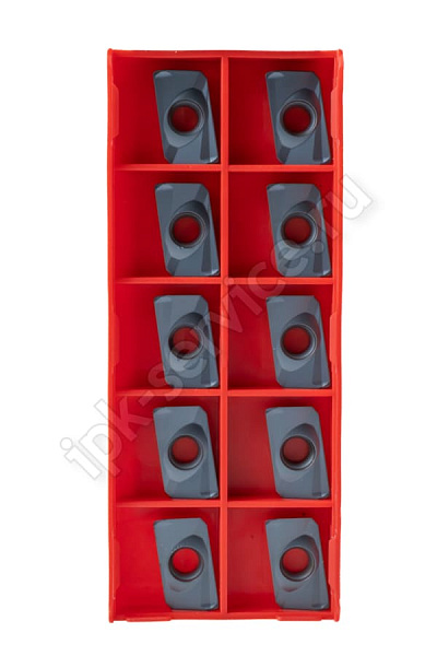 APMT1604PDER-H2 YP730  Пластина твердосплавная  ИПК