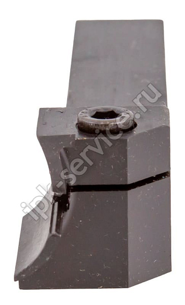 MGHH320R13-20/36  Державка канавочная наружная торцевая  ИПК