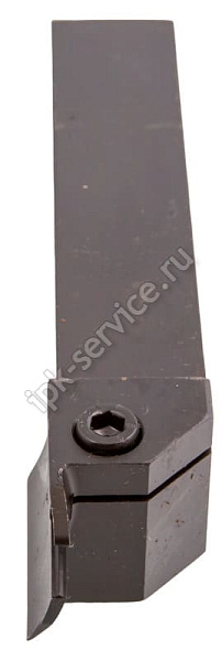 MGHH325R17-48/66  Державка канавочная наружная торцевая  ИПК