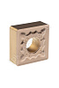 SNMG120408-BR-HS7120  Пластина твердосплавная  Hadsto