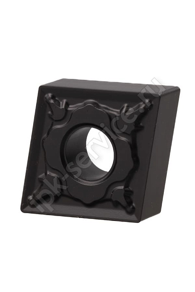 CNMG120404-PM YC331  Пластина твердосплавная  ИПК