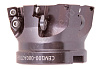 CEM100-080A2706-SD12 42CRMO  Корпус фрезы  Hadsto