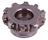 CFM645-125B4010-HN09 42CRMO  Корпус фрезы  Hadsto