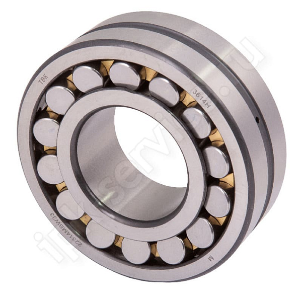 Подшипник 3612Н  22312 MBW33   TBK