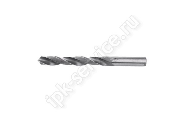 сверло  ц/х ф12,5 шлиф.