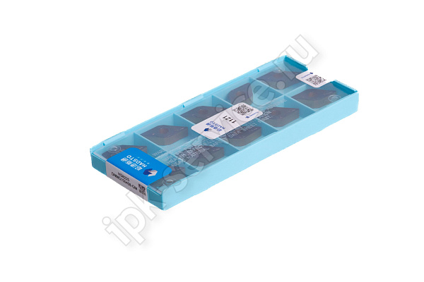DNMG150408-GM-HS8225  Пластина твердосплавная  Hadsto